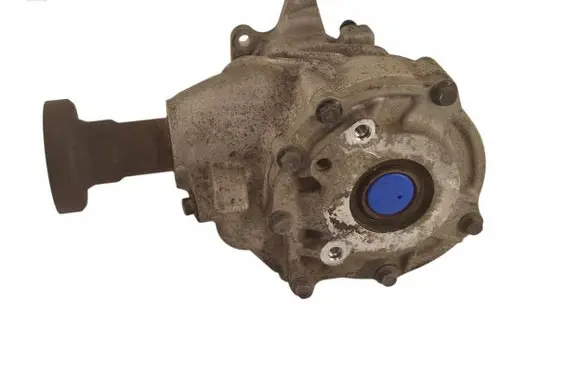 Volvo XC90 Gearbox transfer box case 30700016