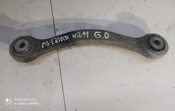 Mercedes-Benz E W211 Rear control arm R2303521805
