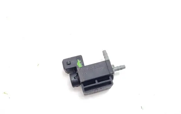 Vacuum valve