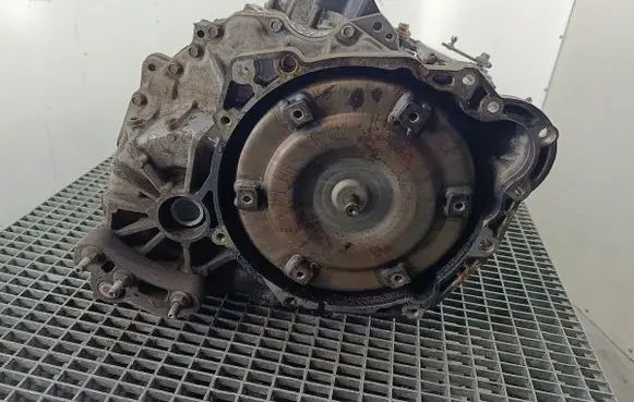 Ford Mondeo MK IV Automatic gearbox 