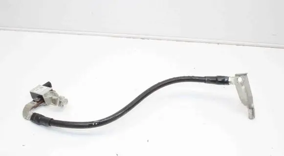 Mini Cooper Countryman R60 Negative earth cable (battery) 6821206