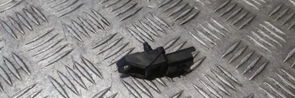 Jaguar XF X250 Air pressure sensor 9649396580