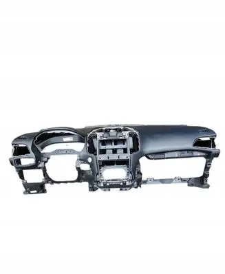 Ford Edge II Dashboard FT4BR044A74AG