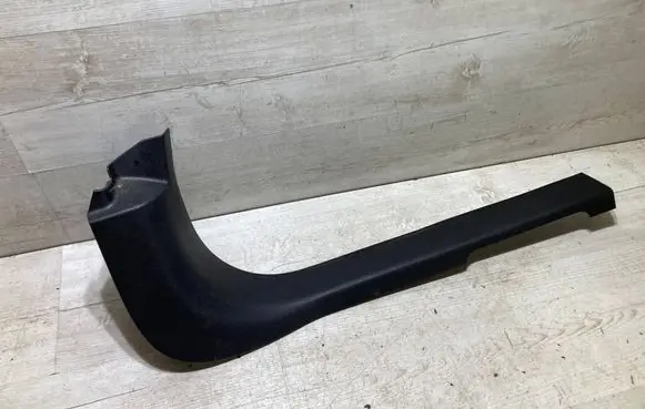 Ford Fiesta Front sill trim cover H1BBA13208Acw