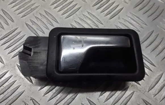 Audi 80 90 S2 B4 Rear door handle trim 893837020