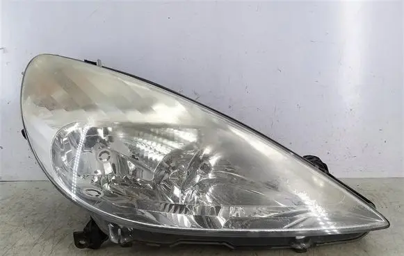 Peugeot 607 Headlight/headlamp 9641958980