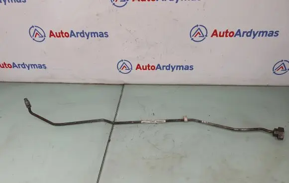 BMW X5M E70 Active stabilizer tube/hose 6783673 37136783673 37136772444