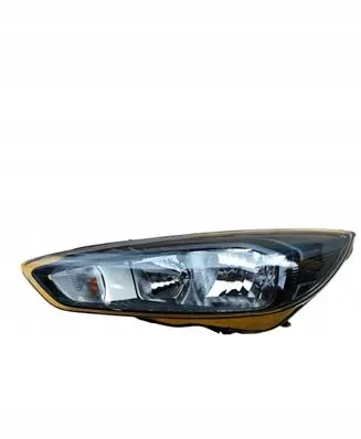 Ford Focus Headlight/headlamp F1EB13W030PD