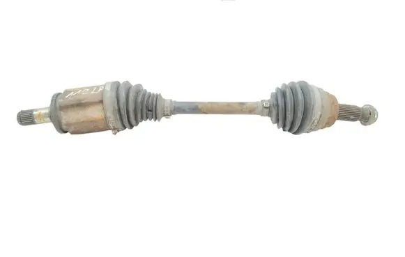 BMW X5 E70 Front driveshaft 