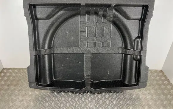 Hyundai Tucson IV NX4 Glove box in trunk 85750N7000