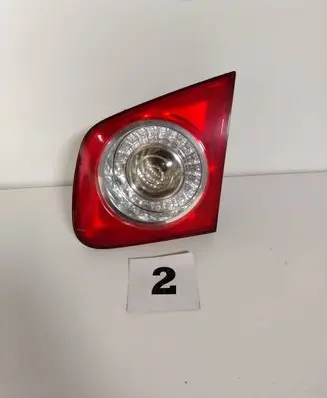 Volkswagen Jetta V Tailgate rear/tail lights