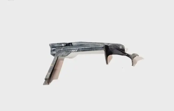 Volvo S40 Air intake duct part 4N5110B784AE 4N5110B784