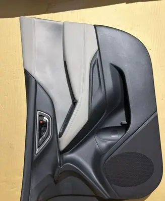 Subaru Forester SK Front door card panel trim 80988SJ000