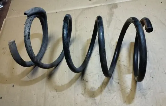 Honda FR-V Front coil spring