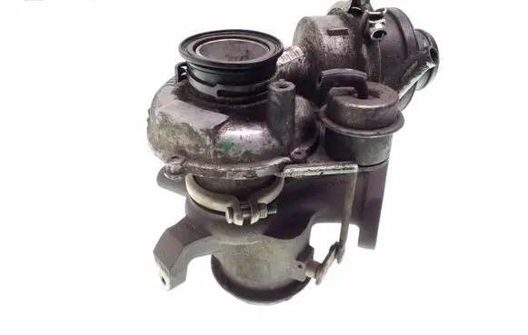 Mercedes-Benz B W245 Turbo A6400901780