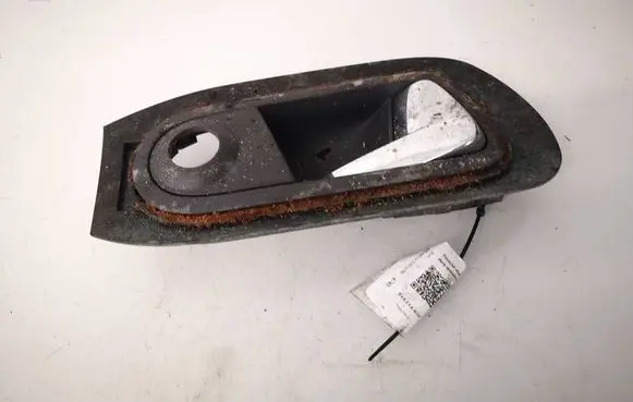 Volkswagen Sharan Front door interior handle 7M3837114B