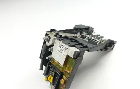 Peugeot 3008 I Fuse module 28217166