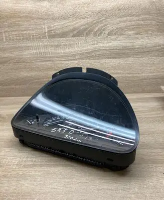 BMW 5 E39 Speedometer (instrument cluster) 6914913