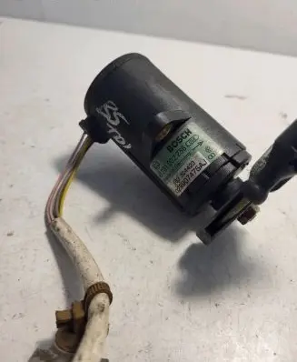 Audi A6 S6 C5 4B Accelerator pedal position sensor 028907475AJ 863304423 0281002286