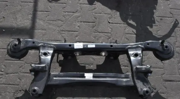 MG HS Rear suspension assembly kit set 