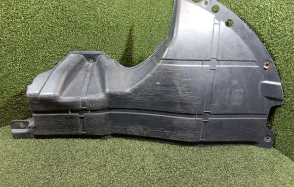Fiat Ducato Engine splash shield/under tray 1356312080