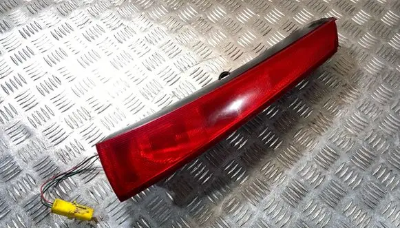 Citroen C5 Rear/tail lights 2549