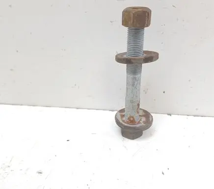 Porsche Cayenne (92A) Front suspension camber bolt 