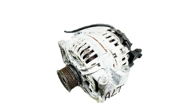Generator/alternator