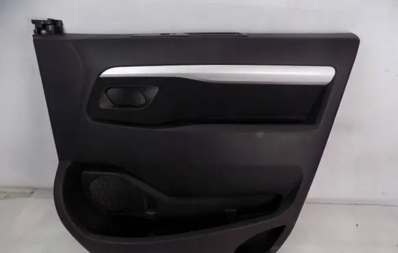 Opel Vivaro Interior set 