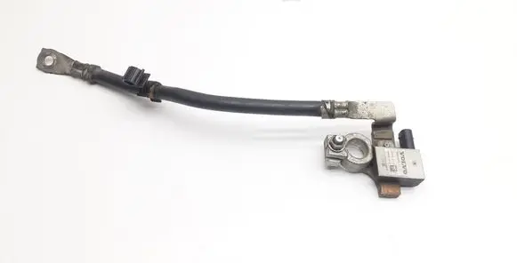 Volvo V70 Negative earth cable (battery) 30644808
