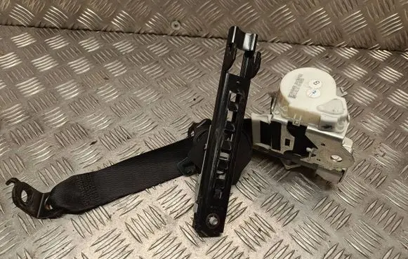 Mercedes-Benz E W212 Front seatbelt 34088405c 088405C