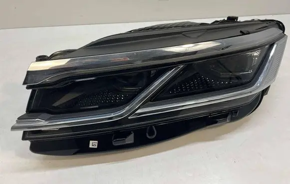 Volkswagen Touareg III Headlight/headlamp 1EX01314305 761941081