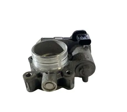 Chevrolet Malibu Throttle valve 12671379AA