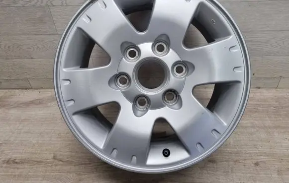 Mitsubishi Pajero R16 alloy rim MQ-1