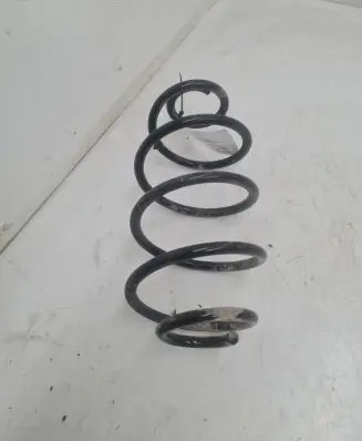 Opel Astra G Rear coil spring