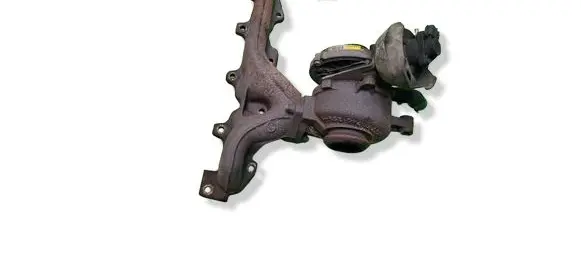 Ford Kuga I Turbo 7607743