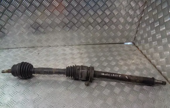 Mercedes-Benz Vaneo W414 Front driveshaft