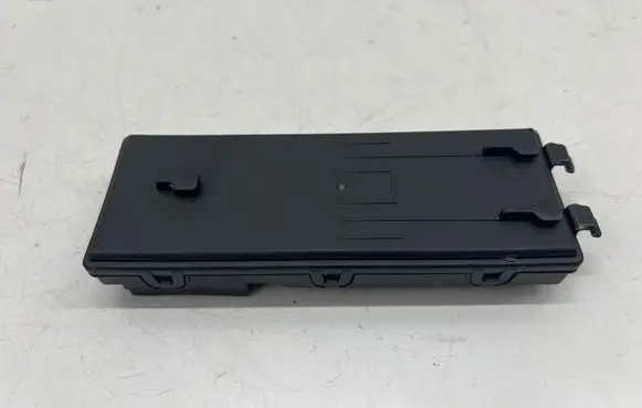 Porsche Panamera (971) Tailgate/trunk control unit/module 8W8959107B