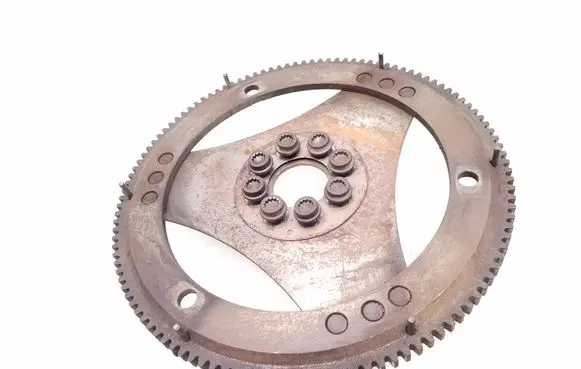 Audi A4 S4 B6 8E 8H Flywheel 