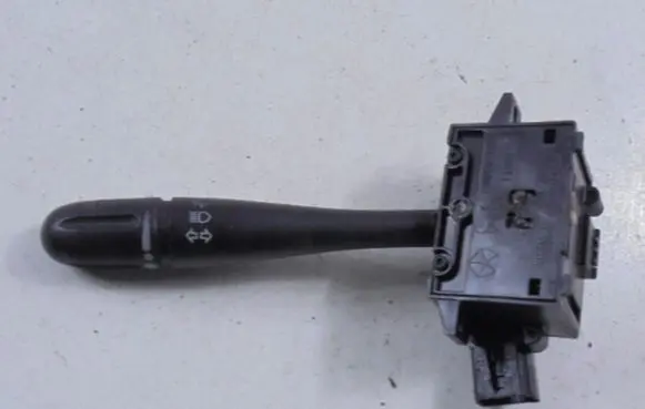 Chrysler Grand Voyager IV Wiper turn signal indicator stalk/switch 04685711AA