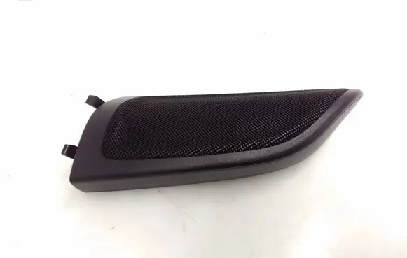 Front door high frequency speaker