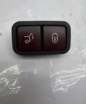 Mercedes-Benz GL X164 Tailgate/boot open switch button 2118219451 32132102