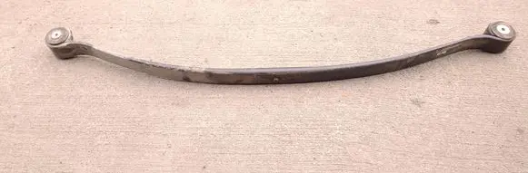 Man TGE 1gen Rear leaf spring 2N0511151K 0241144 0000295353