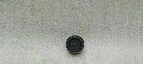 BMW 3 E92 E93 Dash center speaker trim cover 6938657