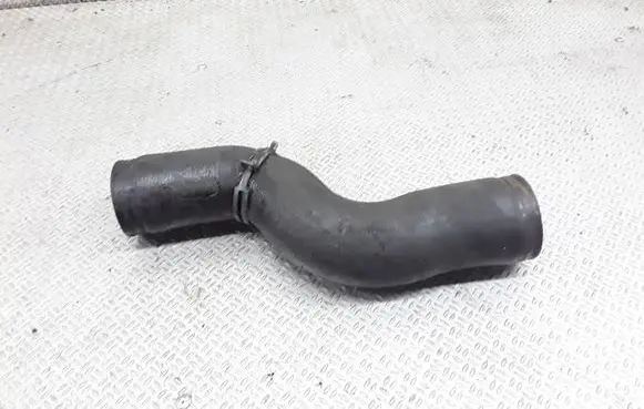 Volkswagen II LT Intercooler hose/pipe
