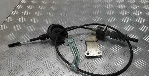 Ford Ranger Gear shift cable linkage AB397989AB AB397E395AD