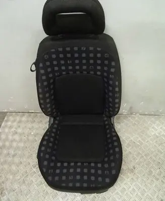 Volkswagen New Beetle Front passenger seat 