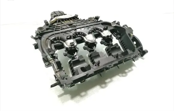 Ford Mondeo MK IV Intake manifold 9671434580 9687200880