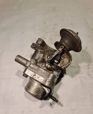 Honda CR-V Throttle valve JT7H41110