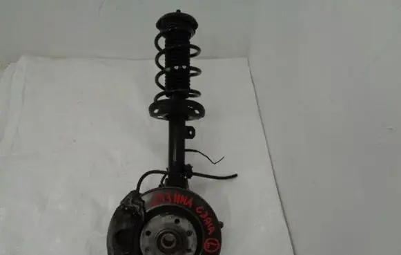 Citroen C3 Aircross Front shock absorber/damper